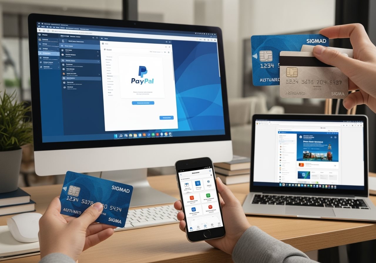 Sposoby płatności za winietę czeską