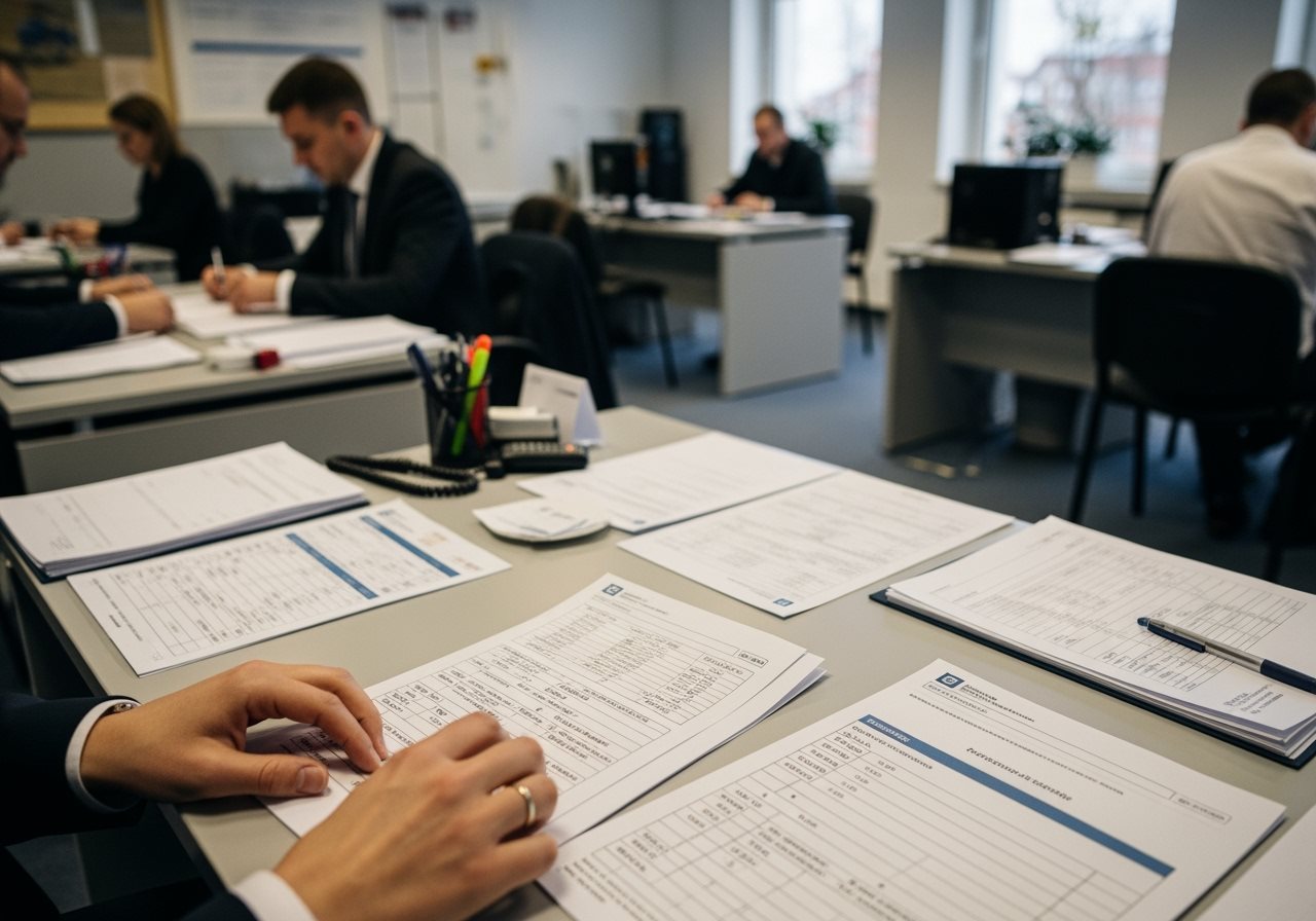 Rejestracja pojazdów wodorowych