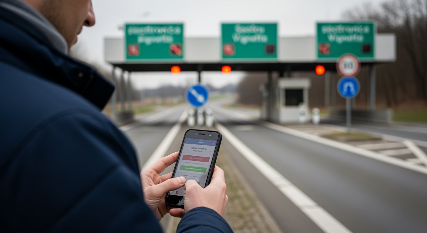 Jak uniknąć problemów z kontrolą winiet